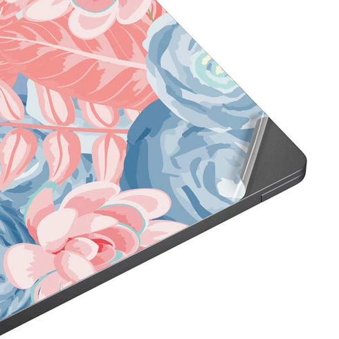 Spring Floral Surface Laptop 7 13.8in Skin