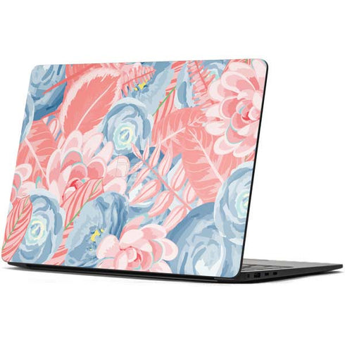 Spring Floral Surface Laptop 7 15in Skin