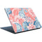 Spring Floral Surface Laptop Skin