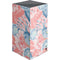 Spring Floral XBox Series X Digital Edition Console Skin