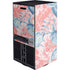 Spring Floral XBox Series X Digital Edition Console Skin