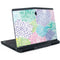Spring Flowers Dell Alienware Skin