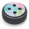 Spring Flowers Amazon Echo Dot Skin