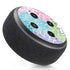 Spring Flowers Amazon Echo Dot Skin