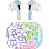 Spring Flowers AirPods Skins