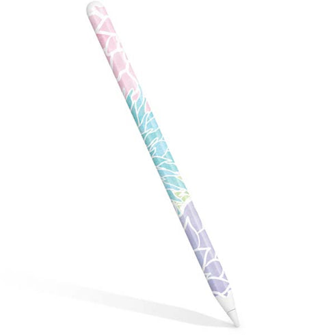 Spring Flowers Apple Pencil (2nd Gen 2019) Skin