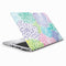Spring Flowers HP Elitebook Skin