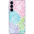 Spring Flowers Galaxy A55 5G Skin