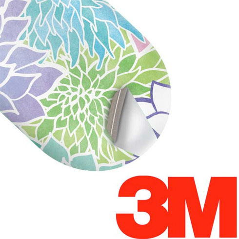 Spring Flowers Galaxy Buds Plus Skin