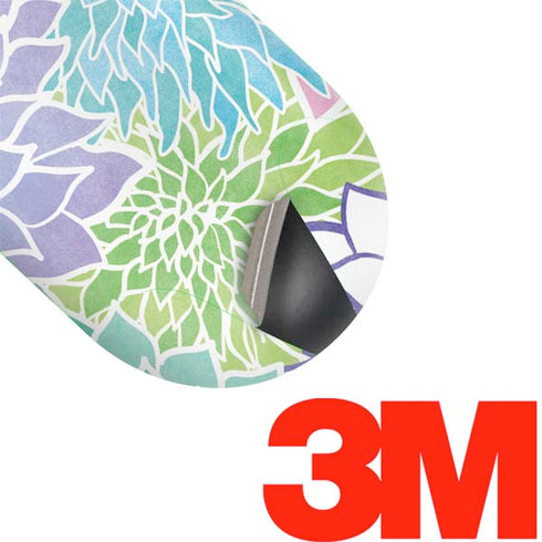 Spring Flowers Galaxy Buds Skin