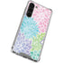 Spring Flowers Galaxy S24 FE Clear Case