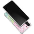 Spring Flowers Galaxy S24 FE Clear Case