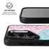 Spring Flowers Galaxy S25 Kickstand Case