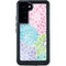Spring Flowers Galaxy S24 Plus Waterproof Case