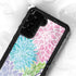 Spring Flowers Galaxy S24 Plus Waterproof Case