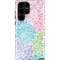 Spring Flowers Galaxy S25 Ultra Impact Case