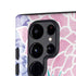 Spring Flowers Galaxy S25 Ultra Impact Case