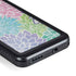 Spring Flowers Galaxy S24 Waterproof Case
