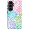 Spring Flowers Galaxy S26 Plus Impact Case