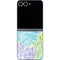 Spring Flowers Galaxy Z Flip6 Skin