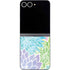 Spring Flowers Galaxy Z Flip6 Skin