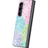 Spring Flowers Galaxy Z Fold5 5G Skin