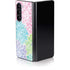 Spring Flowers Galaxy Z Fold5 5G Skin