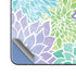 Spring Flowers Galaxy Z Fold5 5G Skin