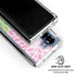 Spring Flowers Galaxy Z Fold6 Clear Case