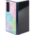Spring Flowers Galaxy Z Fold6 Skin