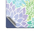 Spring Flowers Galaxy Z Fold6 Skin