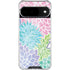 Spring Flowers Google Pixel 10 Clear Case