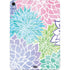 Spring Flowers Apple iPad Air Skin