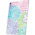 Spring Flowers Apple iPad Air Skin