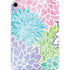 Spring Flowers Apple iPad Mini Skin