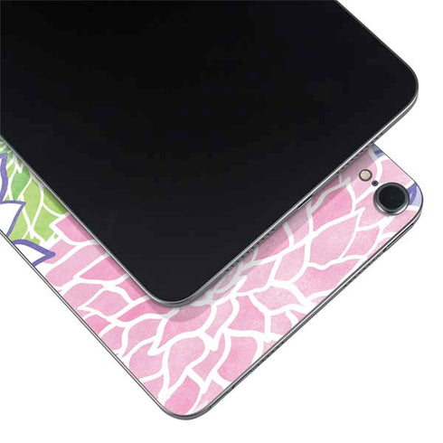 Spring Flowers Apple iPad Mini Skin