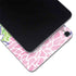 Spring Flowers Apple iPad Mini Skin