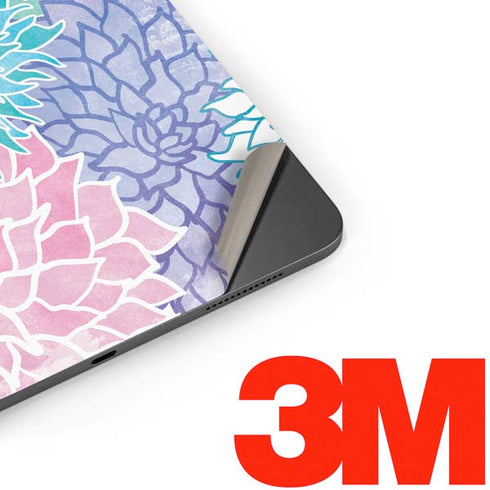 Spring Flowers Apple iPad Pro Skin
