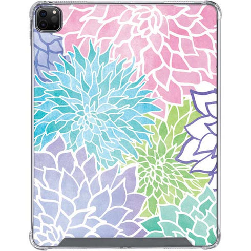 Spring Flowers iPad Cases