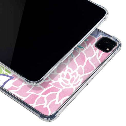 Spring Flowers iPad Cases