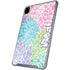 Spring Flowers iPad Cases