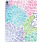 Spring Flowers iPad Pro 13in M4 (2024) Skin