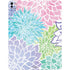 Spring Flowers iPad Pro 13in M4 (2024) Skin