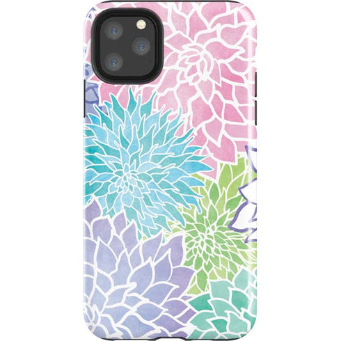 Spring Flowers iPhone Cases