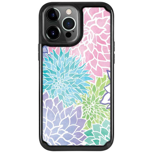 Spring Flowers iPhone Cases