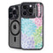 Spring Flowers iPhone 13 Pro Kickstand Case