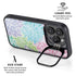 Spring Flowers iPhone 13 Pro Kickstand Case
