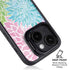 Spring Flowers iPhone 15 Kickstand Case