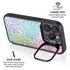 Spring Flowers iPhone 15 Pro Max Kickstand Case