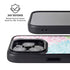 Spring Flowers iPhone 15 Pro Max Kickstand Case